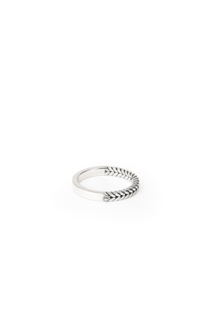 Buddha To Buddha 330 Barbara Mini Ring