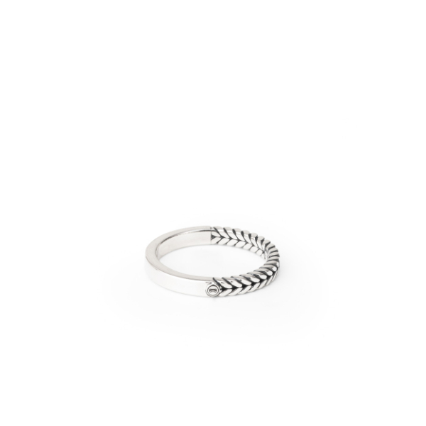 Buddha To Buddha 330 Barbara Mini Ring
