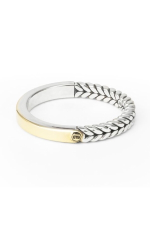 Buddha To Buddha 331 Barbara Mini Ring