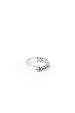Buddha To Buddha 332 Barbara Small Ring