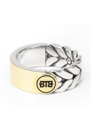 Buddha To Buddha 335 Barbara Dual Ring
