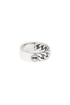 Buddha To Buddha 340 Esther Dual Ring Ring