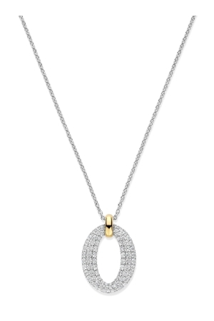 Tisento 34092ZY Ketting