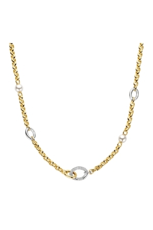 Tisento 34096ZY Ketting