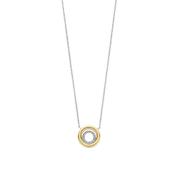Tisento 34105ZY Ketting