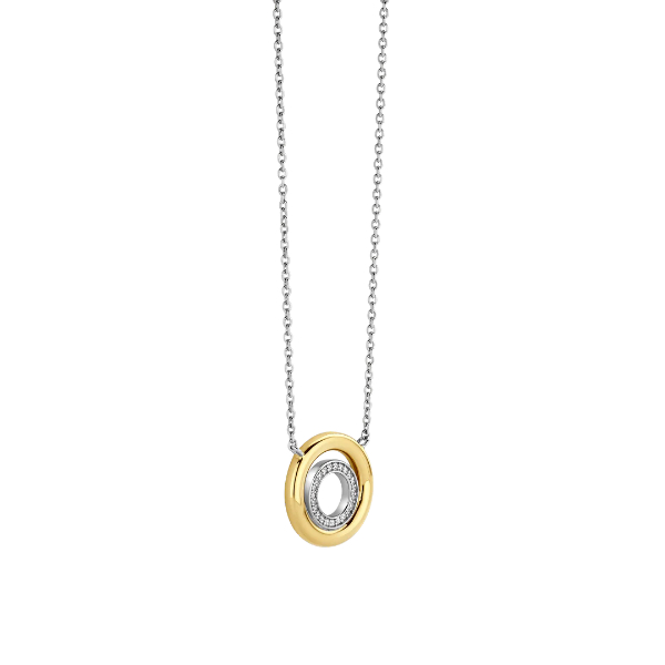 Tisento 34105ZY Ketting