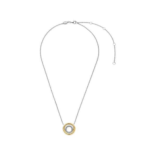 Tisento 34105ZY Ketting