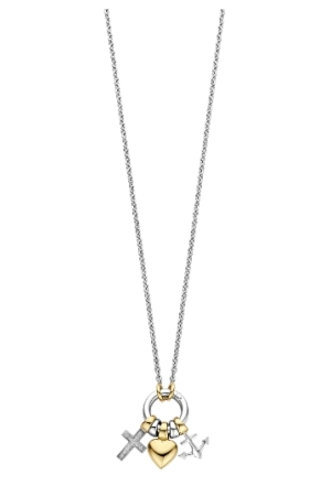 Tisento 34115ZY Ketting