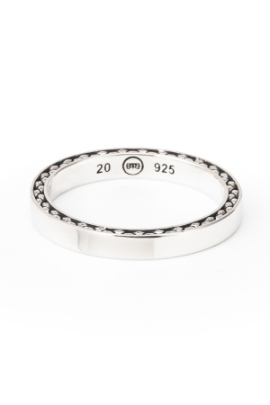 Buddha To Buddha 342 George mini Ring