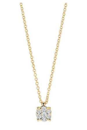 Blush 3619YDI Ketting