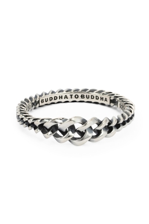 Buddha To Buddha 399 chain gradient Ring