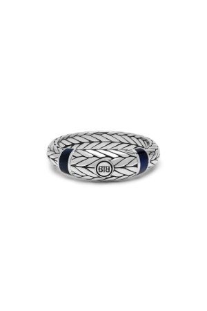 Buddha To Buddha 619 Ellen Tigereye Ring