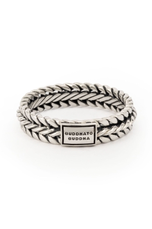 Buddha To Buddha 622 Nurul XS Ring