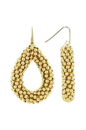 LOTT. Gioielli CEGB004-G12097 Oorhangers