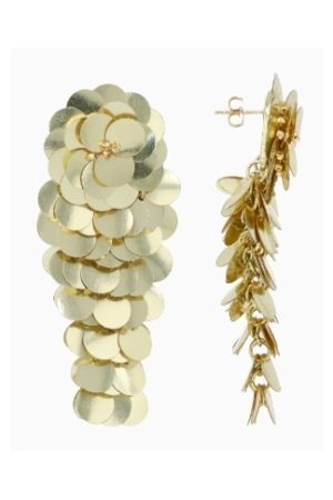 LOTT. Gioielli CEGB069-G12134 Oorhangers