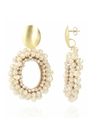 LOTT. Gioielli CEGB124-B10965 Oorhangers