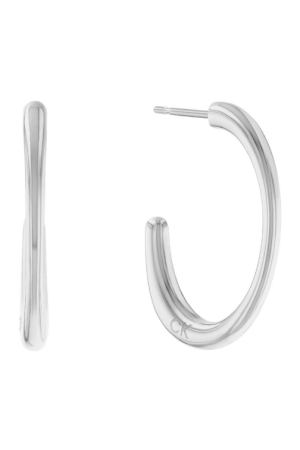 Calvin Klein CJ35000346 Creolen