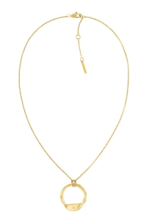 Calvin Klein CJ35000526 Ketting