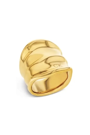 Calvin Klein CJ35000646 Ring