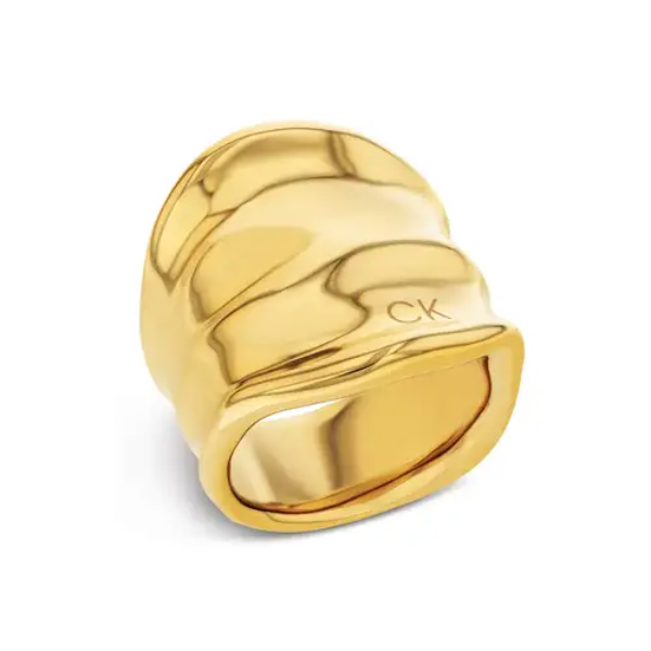 Calvin Klein CJ35000646 Ring