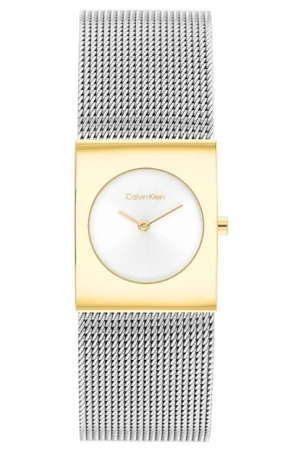 Calvin Klein CK25100139 horloge