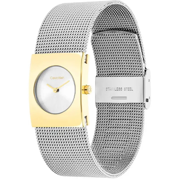 Calvin Klein CK25100139 horloge