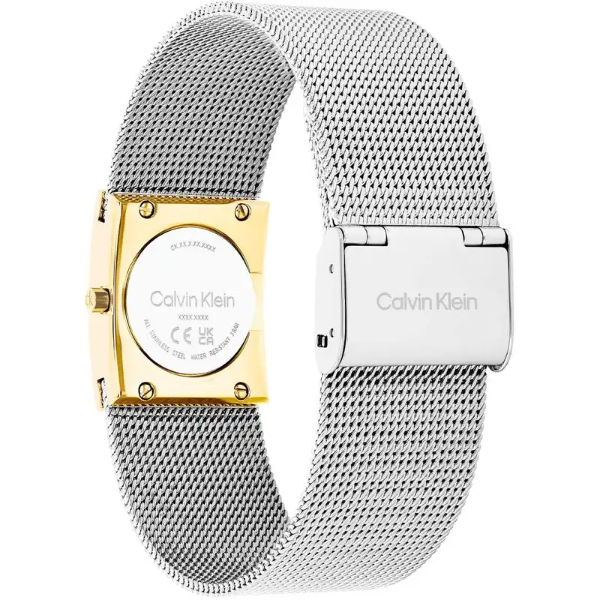 Calvin Klein CK25100139 horloge