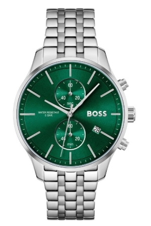 Hugo Boss HB1513975 horloge