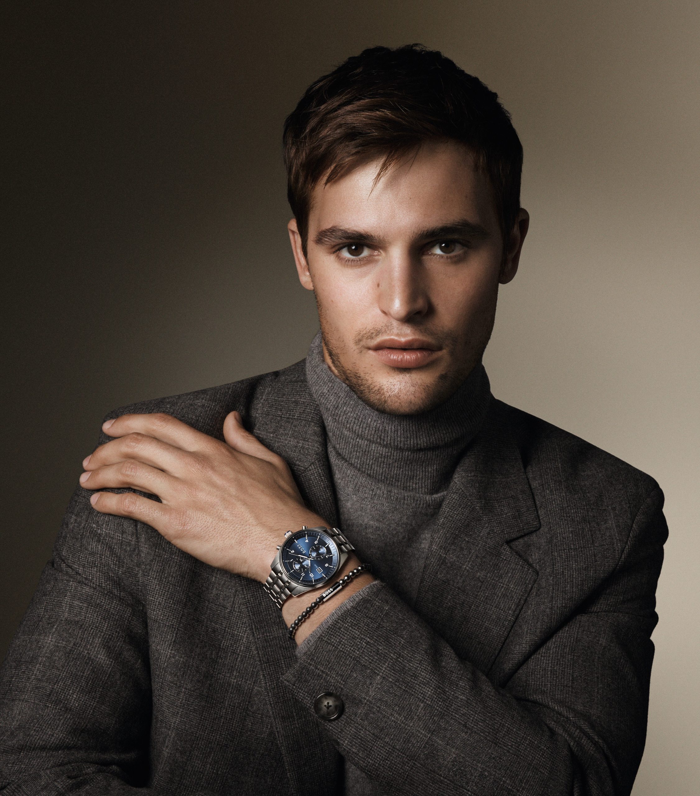 Hugo Boss