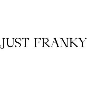 Just Franky logo