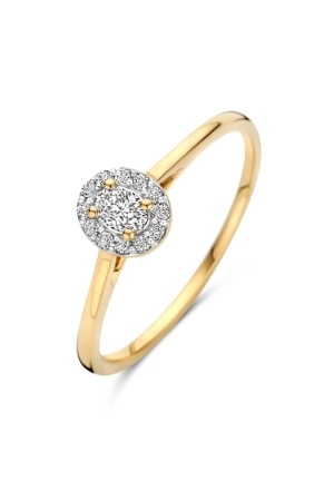 BLG LG1021Y Ring