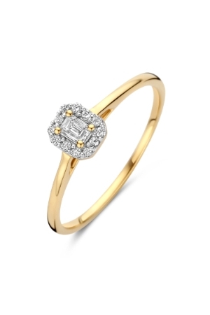 BLG LG1022Y Ring