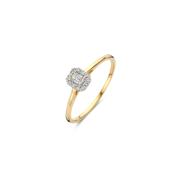 BLG LG1022Y Ring