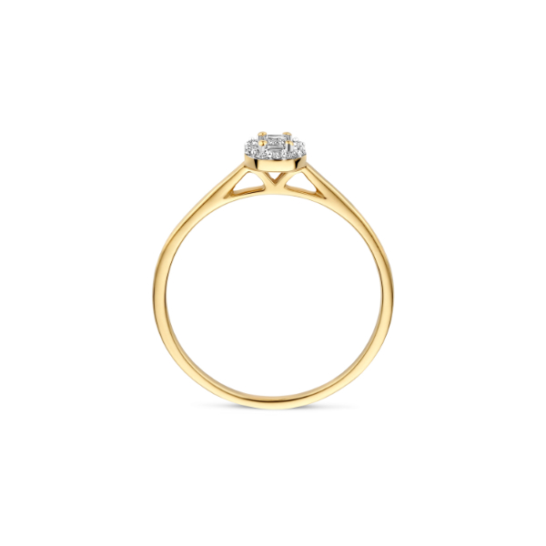 BLG LG1022Y Ring