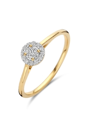 BLG LG1023Y Ring