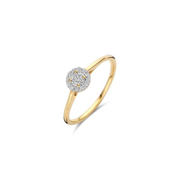 BLG LG1023Y Ring