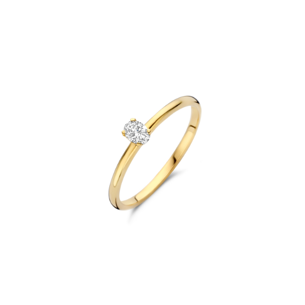 BLG LG1028Y Ring
