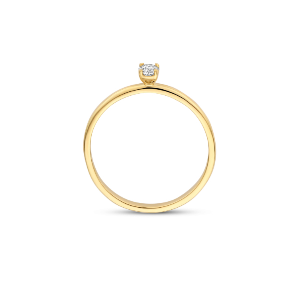 BLG LG1028Y Ring