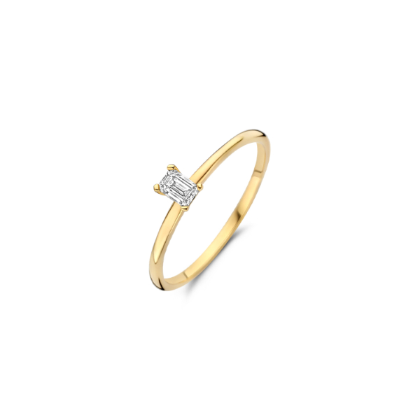 BLG LG1029Y Ring
