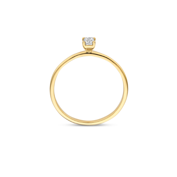 BLG LG1029Y Ring