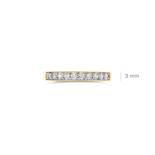 BLG LG1035Y Ring