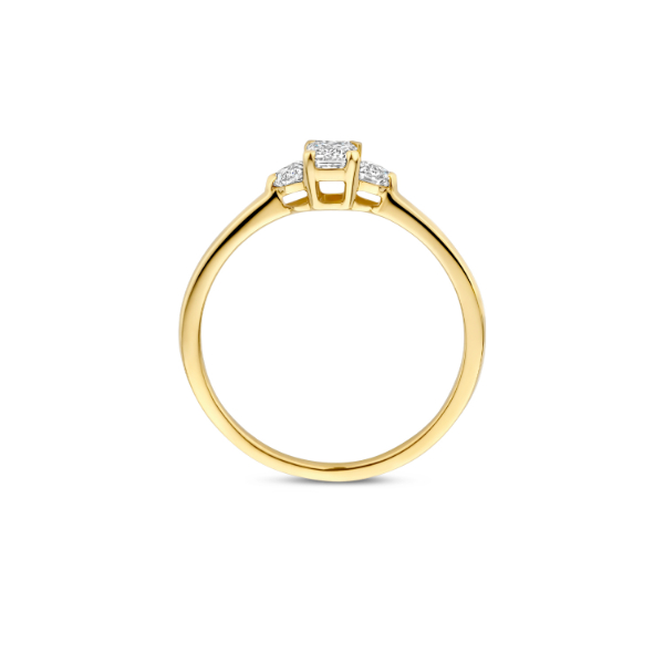 BLG LG1040Y Ring