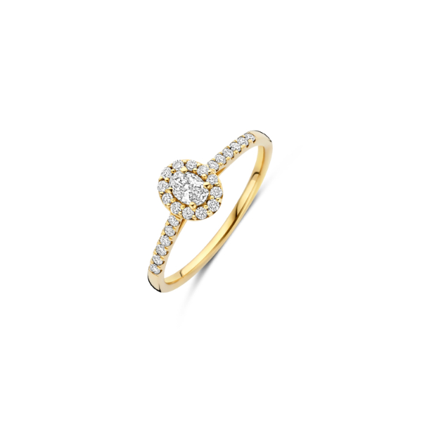 BLG LG1045Y Ring