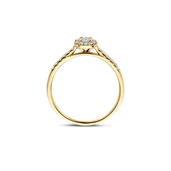 BLG LG1045Y Ring