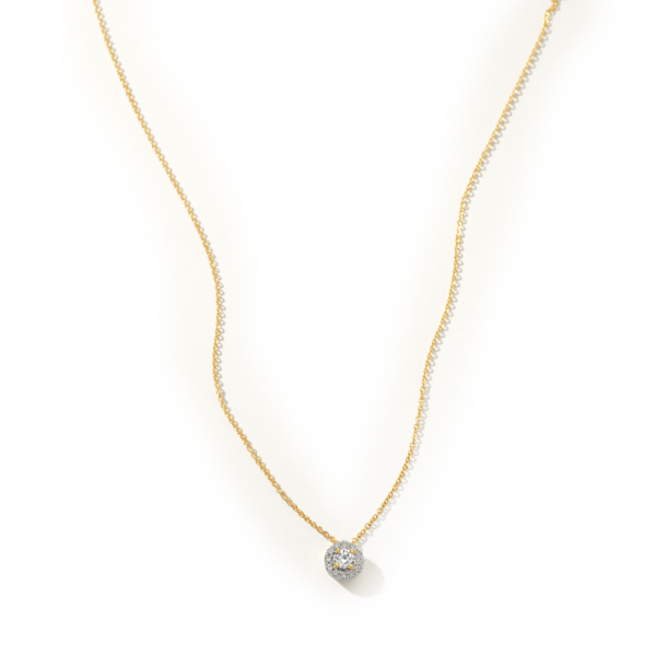 BLG LG3010Y Ketting