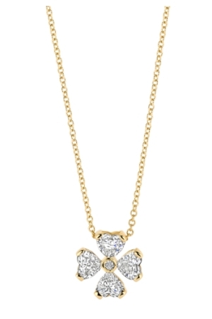 BLG LG3017Y Ketting
