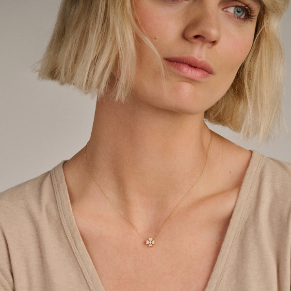 BLG LG3017Y Ketting