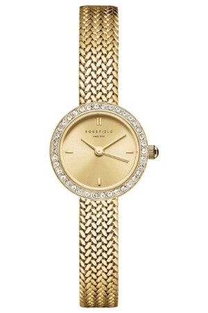 Rosefield MCGMG-M03 horloge