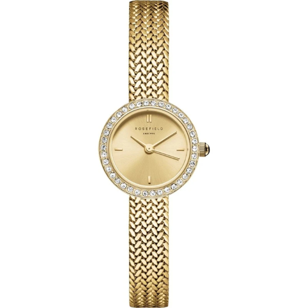 Rosefield MCGMG-M03 horloge
