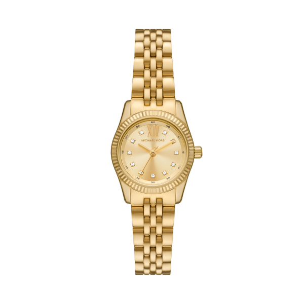 Michael Kors MK4741 horloge